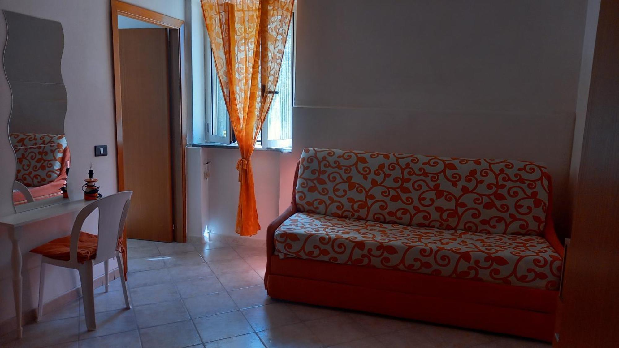 Casa Vacanze Alfano Ascea Zimmer foto