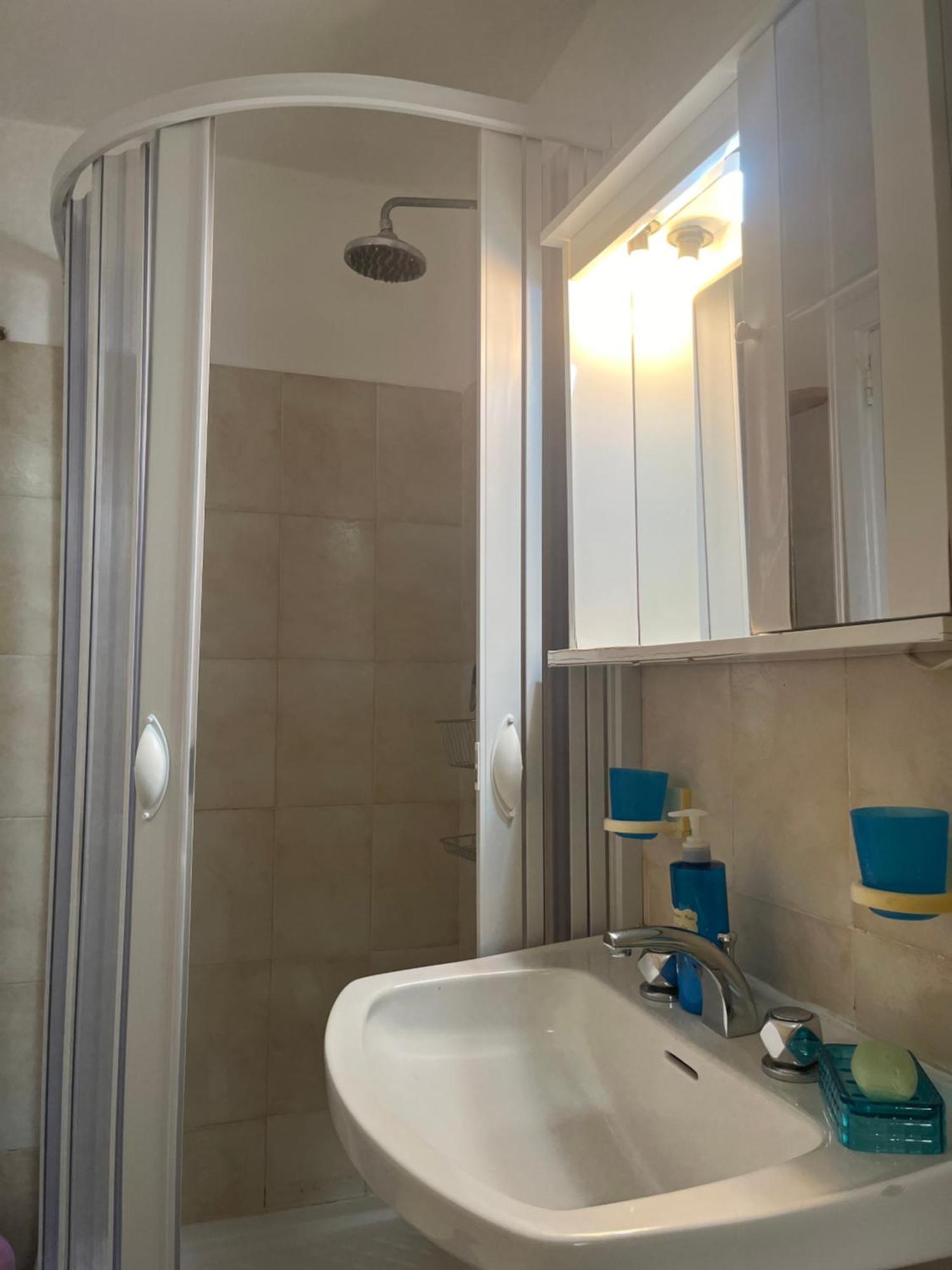 Casa Vacanze Alfano Ascea Zimmer foto