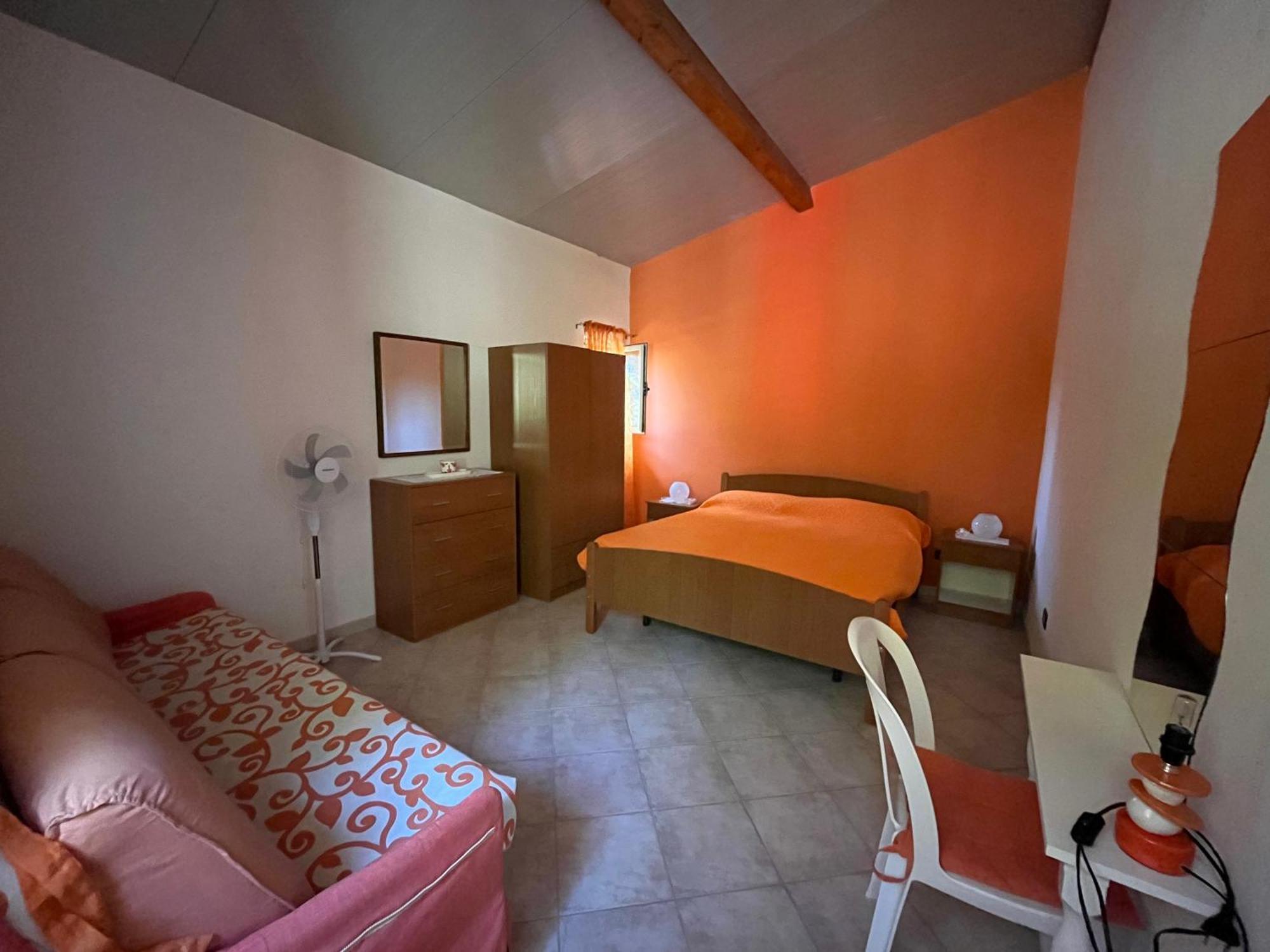 Casa Vacanze Alfano Ascea Zimmer foto