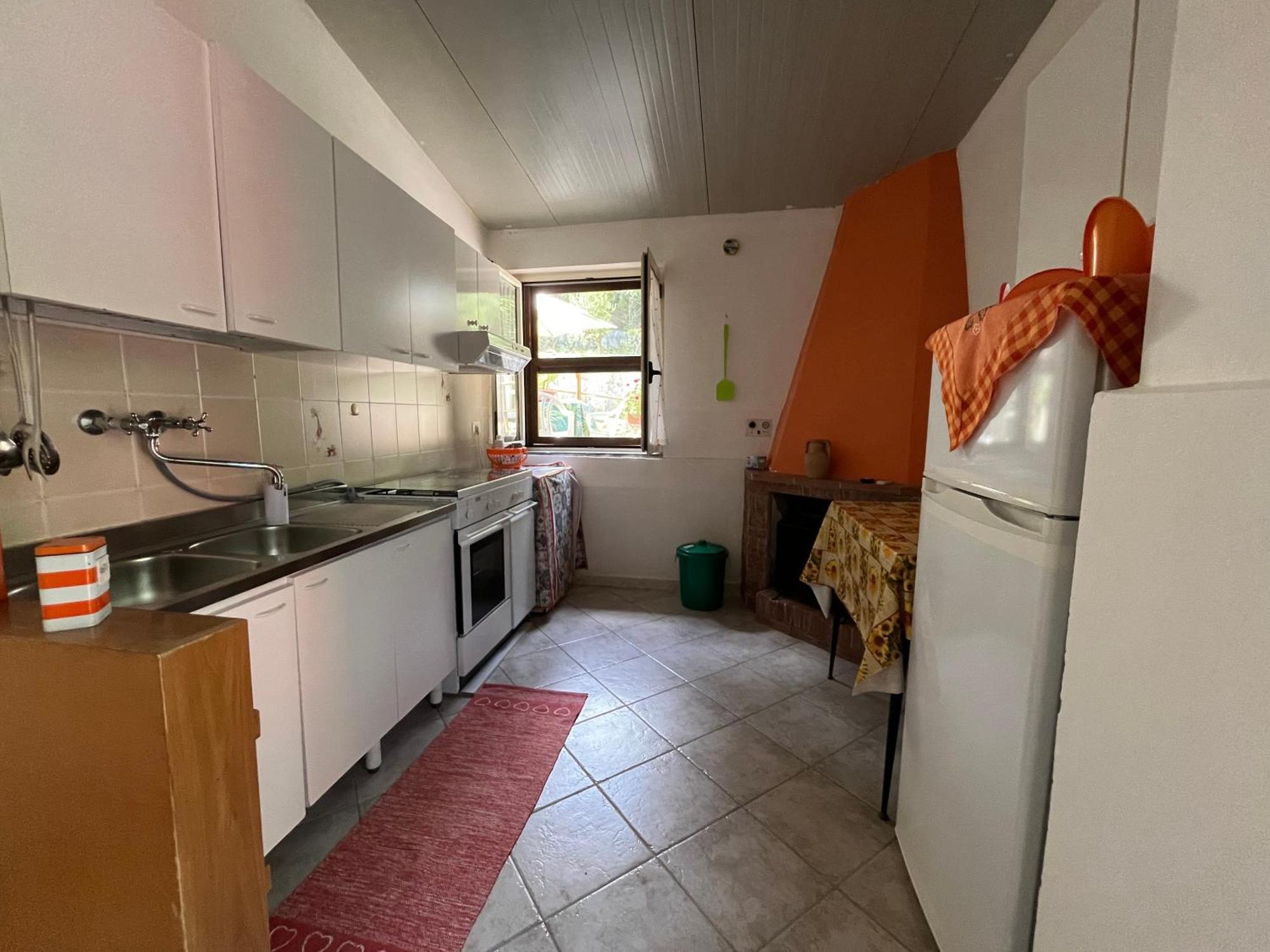 Casa Vacanze Alfano Ascea Zimmer foto
